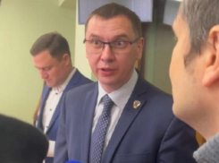 Новое ходатайство о выходе на свободу подал экс-ректор Колодяжный в Воронеже
