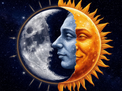 Космос трясет: чего ждать от завершения коридора затмений воронежцам