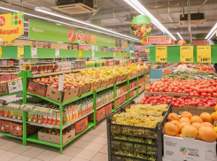 «Пятерочка» привлекает все больше воронежских поставщиков и производителей