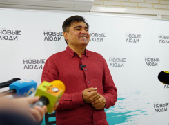 Конкуренцию на выборах составит партия «Новые люди»