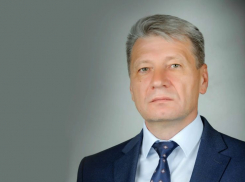Министр безопасности Воронежской области Игорь Попов отмечает 60-летний юбилей