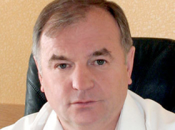 Главу Новоусманского района Воронежской области заподозрили в коррупционных преступлениях на 120 миллионов рублей