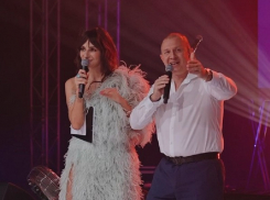 Воронежские дорожники устроили корпоратив в Marriott, пригласив известных российских звёзд