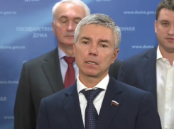 «Это необходимая мера»: депутат Госдумы от Воронежской области высказался о частичной мобилизации 