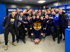 Счастливый случай: ГК «Воронеж» передумал закрываться