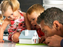 В Воронеже реализуют программу «Доступное жилье»