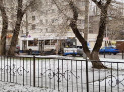 Модернизацию воронежского транспорта одобрили эксперты Минтранса РФ