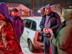 В Воронежской области нашли пропавшую бабушку, но не ту