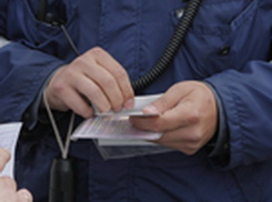 Воронежский суд оштрафовал белгородца за взятку сотруднику ГИБДД