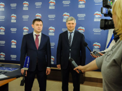 Александр Гусев не вошёл в «чёртову дюжину» губернаторов-лидеров «Единой России»