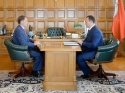  153 миллиона будет потрачено на реализацию природоохранных мероприятий в Воронежской области