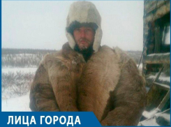 «Я попадал под лавину, тонул в болотах и противостоял медведям», - воронежский экстремал Андрей Соловьев
