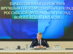 В Воронеже Гусев указал, без чего машины и механизмы станут бесполезными
