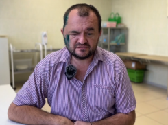 Воронежец от первого лица рассказал о нападении 500-килограммового агрессивного лося 