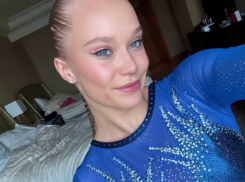 Светлана Хоркина назвала Ангелину Мельникову самой влиятельной спортсменкой