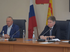 Названа дата, когда воронежцы узнают имя нового мэра города