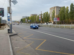  С дорогой в Мордор сравнили поездку на левый берег Воронежа