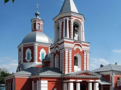 Дело подозреваемого в осквернении Ильинского храма передано в суд