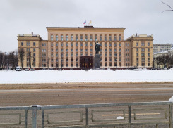 Новую главу Луговского села Богучарского района назначили в воронежском правительстве