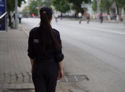 Экс-сотрудницу полиции поймали на получении взятки в Воронеже