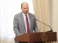 О модернизации и строительстве новых детсадов рассказали в мэрии Воронежа