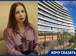 Вместо котельной - пентхаусы? Элитный ЖК оказался в центре скандала в Воронеже