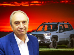 У воронежского чиновника, который пытался купить иномарку за 4,7 млн рублей, был запасной вариант