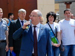 Депутат Госдумы Сергей Гаврилов: «Верю, что  ВАСО будет лучшим не только в спорте, но и в отечественном авиастроении» 
