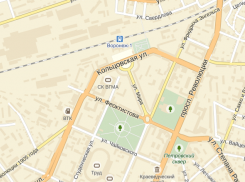 Улицу Феоктистова перекроют на 6 часов в Воронеже 