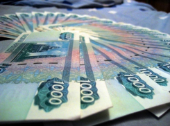 В Борисоглебске две девушки обворовали пенсионерку