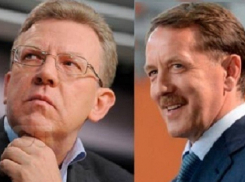 Политолог предположил, что Гордеев разрешил в Воронеже митинг против Медведева ради Кудрина