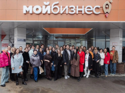 Более 100 воронежских мам прошли бизнес-интенсив «ПредприниМАМА»