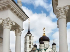 На роспись Благовещенского собора собрали более 6 миллионов рублей