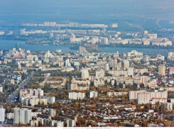 В Воронеже четко определят, кто в случае отставки мэра будет руководить городом