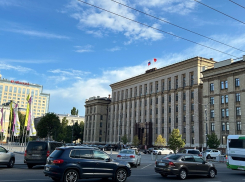 Возможный «шатдаун» интернета в Воронеже прокомментировали в правительстве