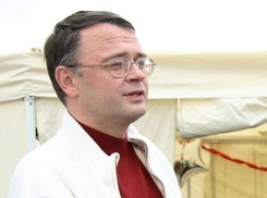 Леонид Зенищев: Сейчас у меня нет политических оппонентов