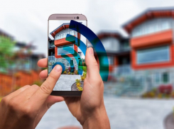 Умные домофоны и шлагбаумы становятся реальностью в Воронеже