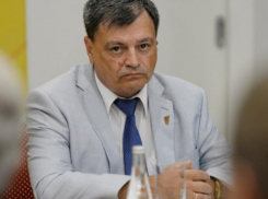 Умер воронежский депутат Виталий Климов