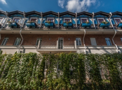 Воронежские театр и отель стали победителями архитектурного конкурса в Москве