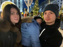 Мать двоих малышей встретит Новый год в СИЗО за тысячу километров от воронежского дома