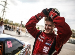 Дрифтер из Москвы Александр Щёголев: В Воронеже пьедестал победителя я не отдам никому!