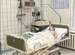 Пропавшего 2,5 месяца назад воронежца нашли в ростовской больнице