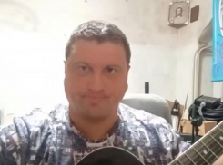 Воронежец отреагировал песней на гигантский скачок курса доллара 