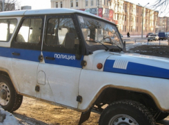 В Воронеже молодой человек поджег автомобиль своего родственника