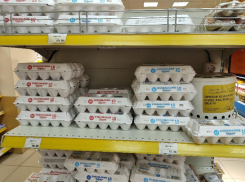 Воронежскими яйцами ударили по инфляции