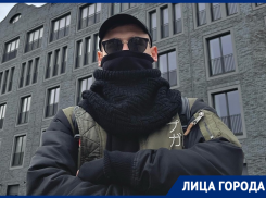 «Воронеж» во всю грудь: о самом необычном заказе рассказал мастер-татуировщик