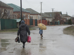 Уход антициклона в Поволжье приведет к похолоданию и осадкам в Воронеже