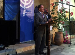 Алексей Гордеев договорился с Израилем развивать молочные кластеры в Воронежской области 