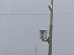 О новых камерах видеофиксации предупредили воронежских водителей