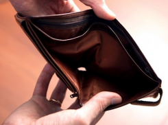 В Воронежской области бизнесмен  должен  работникам более 1 миллиона рублей